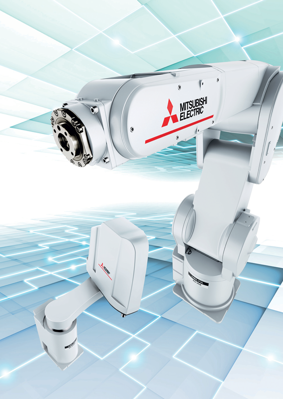Nel portfolio prodotti, i robot stanno assumendo un ruolo sempre più fondamentale e strategico. Nel portfolio prodotti, i robot stanno assumendo un ruolo sempre più fondamentale e strategico.