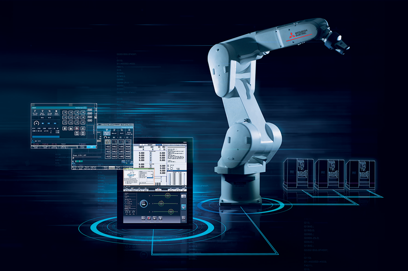 Digital Transformation is encouraging a leaner and more flexible factory concept. intelligenza artificiale All the declinations of artificial intelligence 4 1