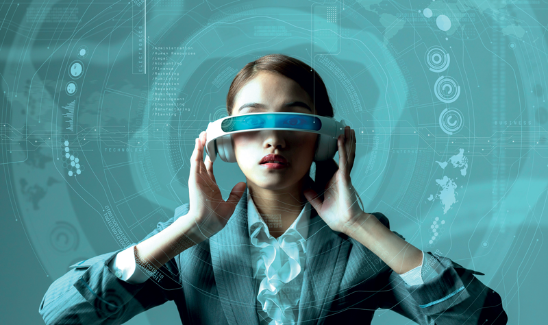 Tutte le declinazioni dell’intelligenza artificiale