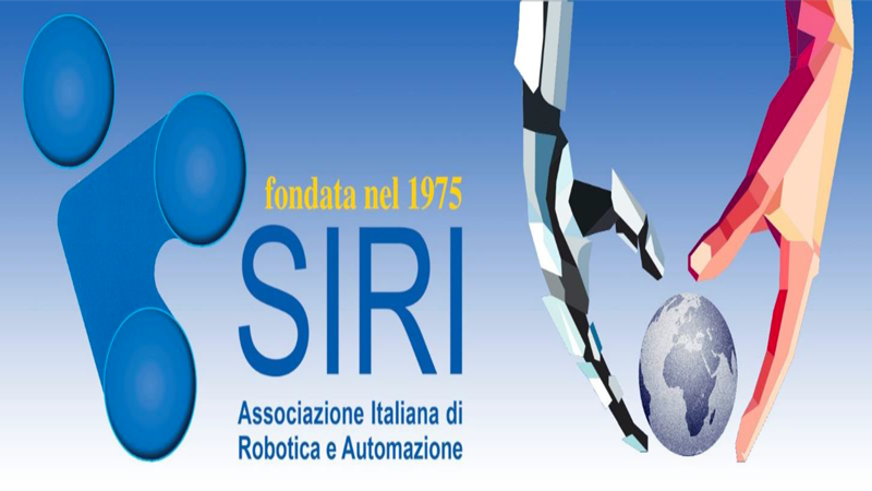Corso Nazionale Automazione Industriale e Robotica 2021