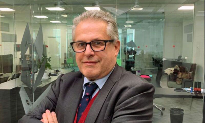 Marco Diani è entrato a far parte del consiglio direttivo di EMVA.