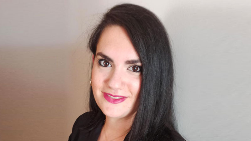 B&R Industrial Automation, Marketing & Communication Manager, Benedetta Aliai Torres, Nicoletta Ghironi