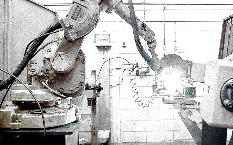 Un nuovo appuntamento con la robotica industriale