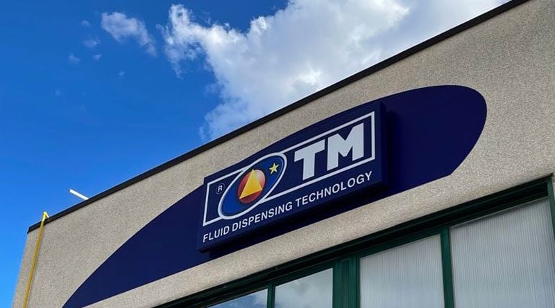 TM è in lizza per il Premio Mascagni 2021. dosaggio Specializzati in sistemi di dosaggio! TM 800x445