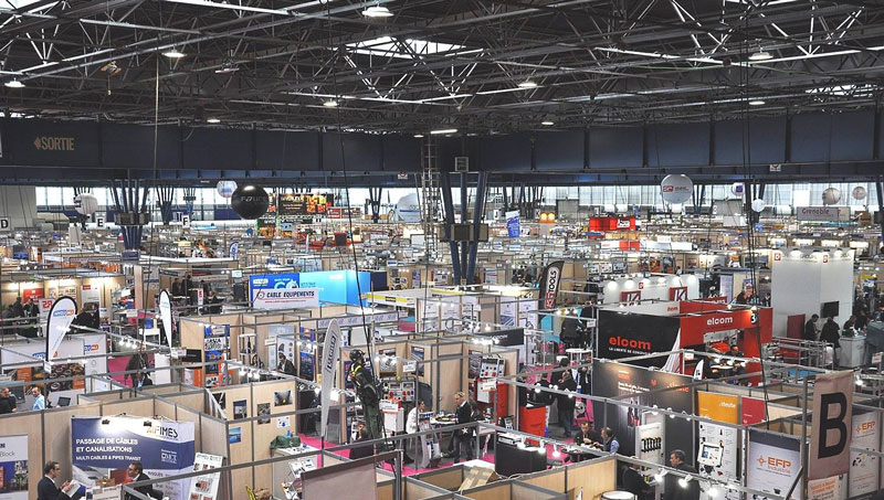 La prima edizione italiana di SEPEM Industries si terrà a Torino dal 16 al 18 novembre.