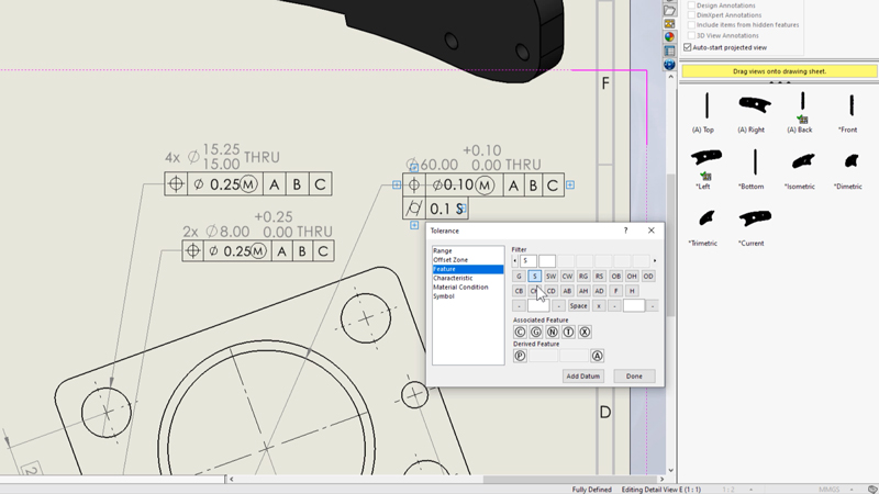 Dassault Systèmes lancia SOLIDWORKS 2022, la nuova versione del suo portfolio di applicazioni 3D per la progettazione e l’ingegnerizzazione.