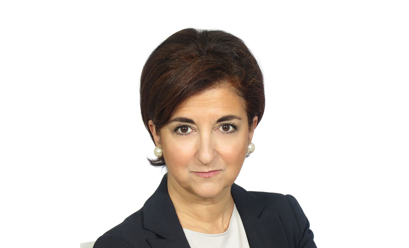 Gloria Sormani è la nuova responsabile della filiale italiana di Universal Robots.