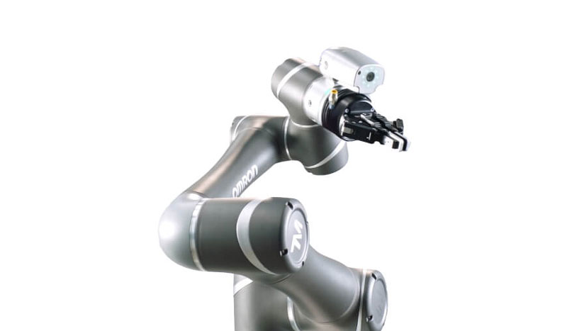 È importante per le aziende scegliere il robot giusto da integrare.