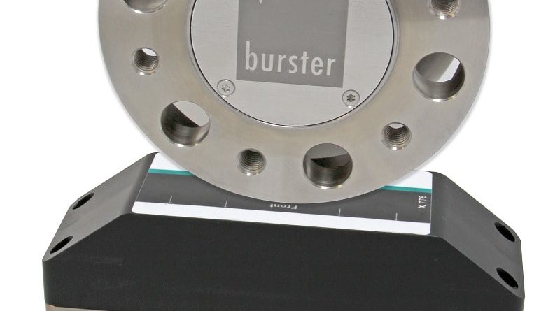 Il modello 8670 di burster è esente manutenzione. torsiometro a flangia a elevata precisione Torsiometro a flangia a elevata precisione burster modello 8670 1 min 800x445