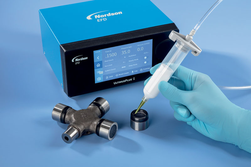 dosatura Common dispensing challenges and solutions 4 nordson