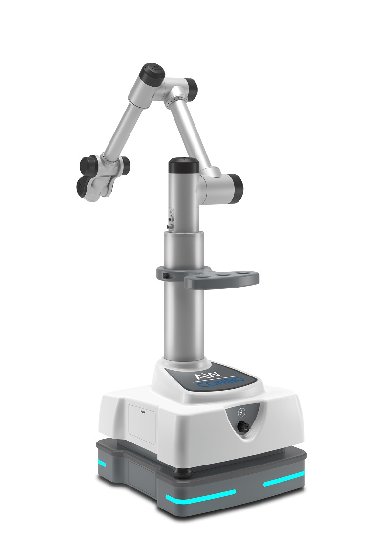 AutomationWare ha stretto diverse collaborazioni per la meccatronica con aziende di tutta Italia.