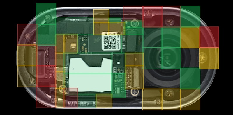 Scoprire velocemente i problemi con l’AI e le fotocamere Blackfly S di FLIR Teledyne. scoprire velocemente i problemi con l’ai Scoprire velocemente i problemi con l’AI Flir instrumental