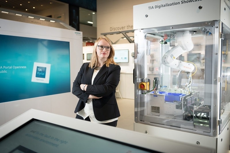 Partono gli “Appuntamenti con la Meccatronica”, organizzati da Siemens con IIS P.A. Fiocchi di Lecco, ITS Lombardia Meccatronica e Confindustria Lecco e Sondrio.