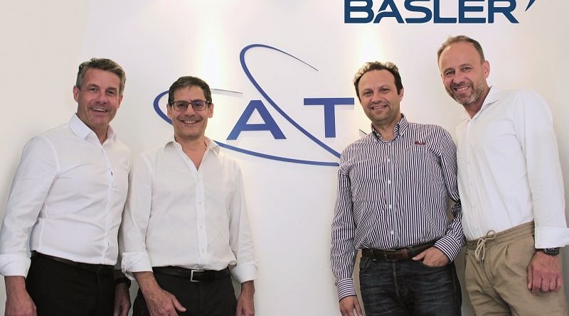 Basler ha raggiunto un accordo per l’acquisizione della distribuzione italiana di Advanced Technologies.