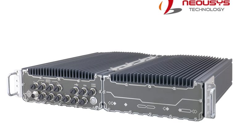 Neousys Technology announces its SEMIL-1700GC series has added support for the NVIDIA® RTX A2000 Ampere GPU card.