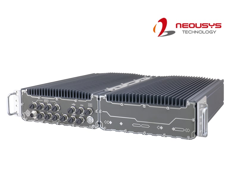 Neousys Technology announces its SEMIL-1700GC series has added support for the NVIDIA® RTX A2000 Ampere GPU card.