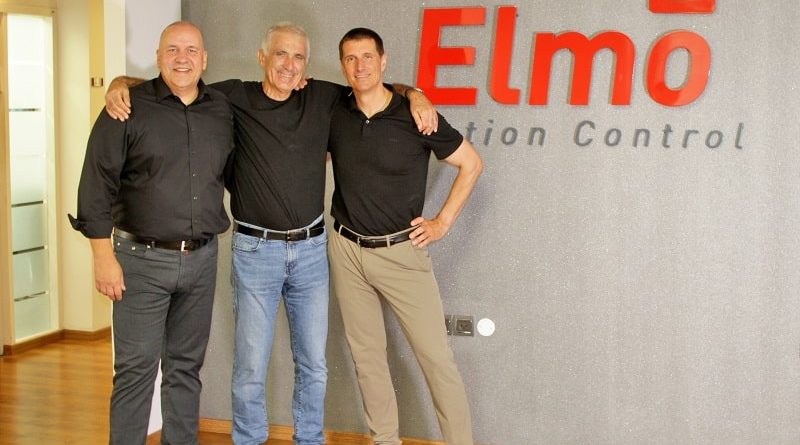 Bosch Rexroth acquisisce Elmo Motion Control.