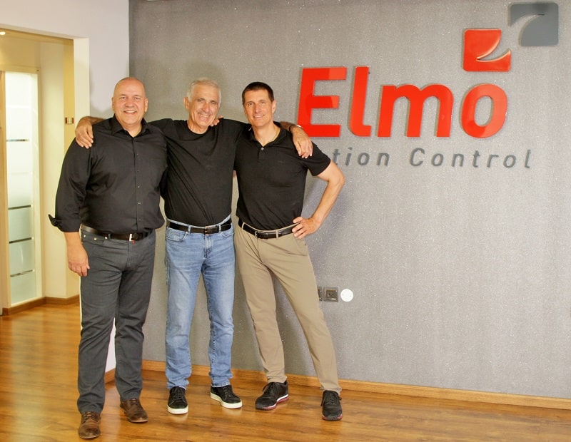 Bosch Rexroth acquisisce Elmo Motion Control.