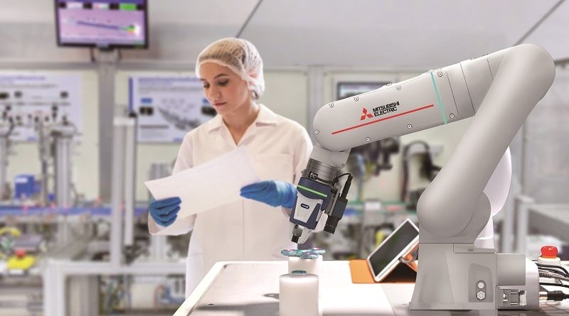 Ormai il robot è uscito dalla gabbia delle applicazioni più tradizionali e ha pervaso settori che prima erano impensabili. i trend del mondo della robotica I trend del mondo della robotica secondo Mitsubishi Electric image1 Mitsubishi online min 800x445