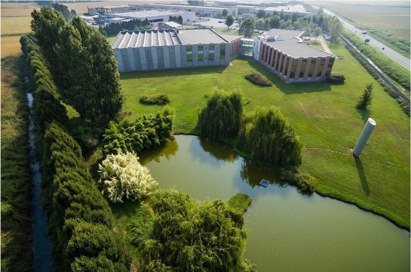 L’azienda pavese RTA ha “adottato” una porzione di bosco di oltre 7 ettari sulle proprietà dell’azienda agricola Morelli di Popolo.