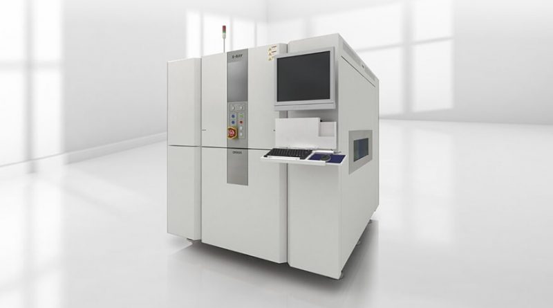 Al fine di garantire la massima qualità di ispezione senza fermare l’assemblaggio, Robert Bosch GmbH sfrutta la tecnologia di OMRON.