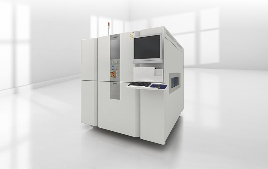 Al fine di garantire la massima qualità di ispezione senza fermare l’assemblaggio, Robert Bosch GmbH sfrutta la tecnologia di OMRON.