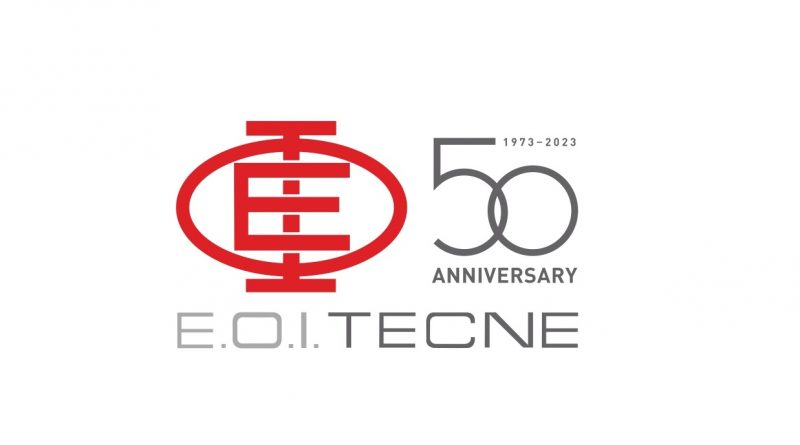 E.O.I. Tecne festeggia cinquant’anni.