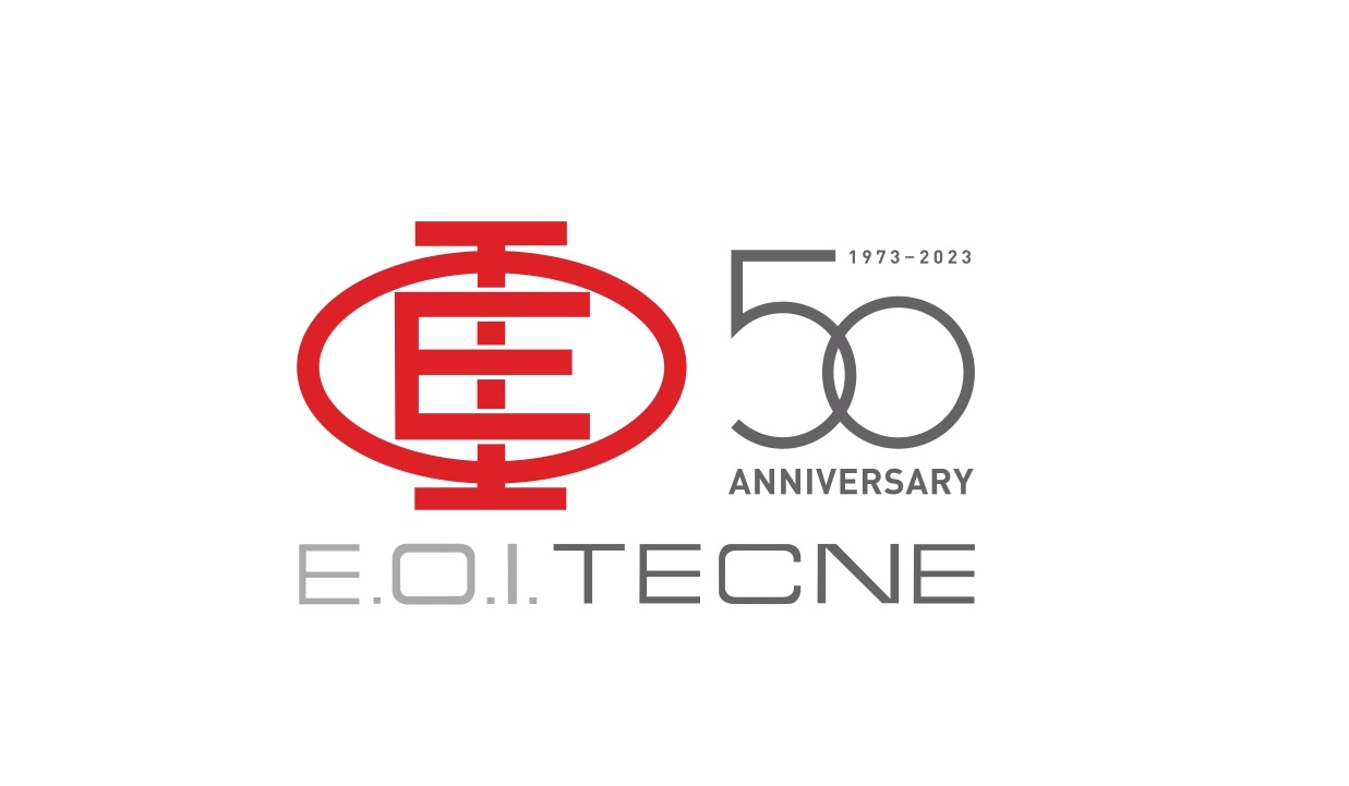 E.O.I. Tecne festeggia cinquant’anni.