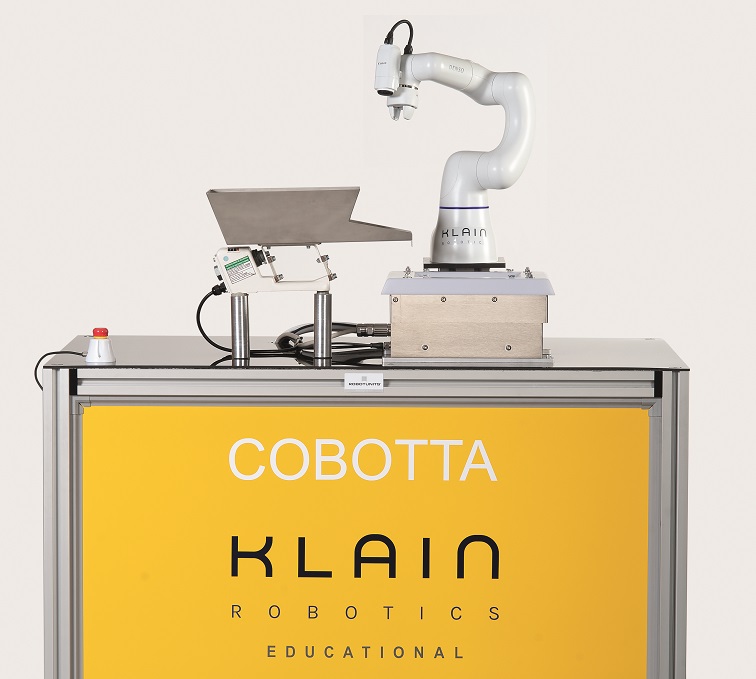 K.L.A.IN.robotics e AIdAM propongono l’attivazione di esperienze di alternanza scuola-lavoro attraverso il raccordo tra le imprese associate e le istituzioni scolastiche.