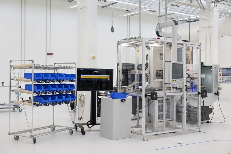 FasThink e Siemens insieme al MADE per l’automazione dei processi produttivi.