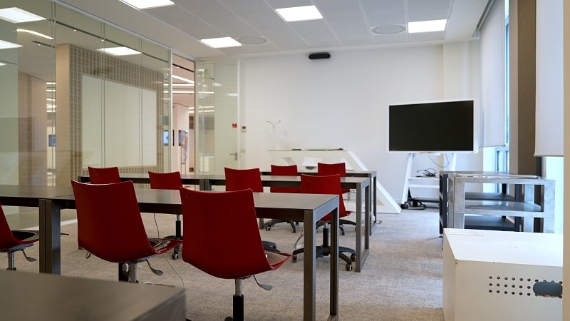 Mitsubishi Electric e la sua accademia ibrida e digitale.