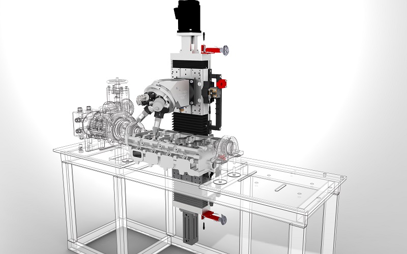 Impex Tecniche Lineari: da 36 anni sull'onda dell'innovazione