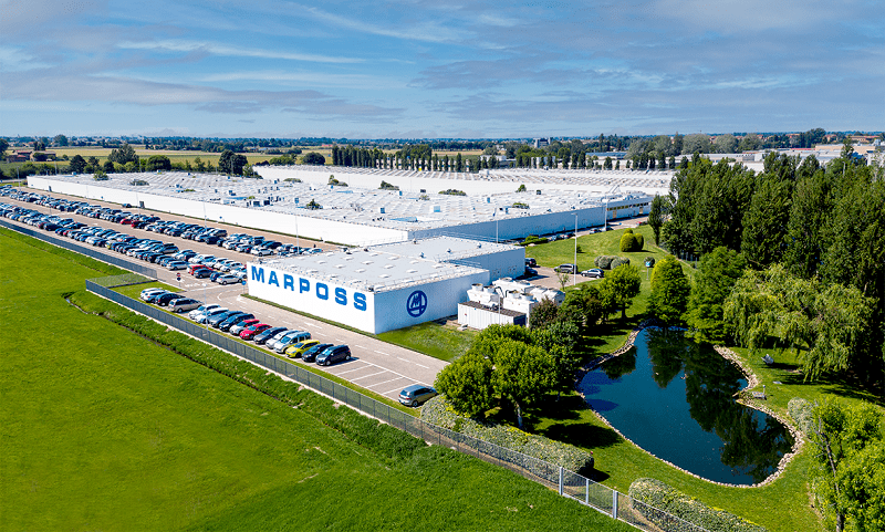 Marposs investe sulla produzione di batterie e acquisisce Mesys.