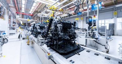 Come cambia il settore automotive? Ce ne parla ANFIA Come cambia il settore automotive? Ce ne parla ANFIA