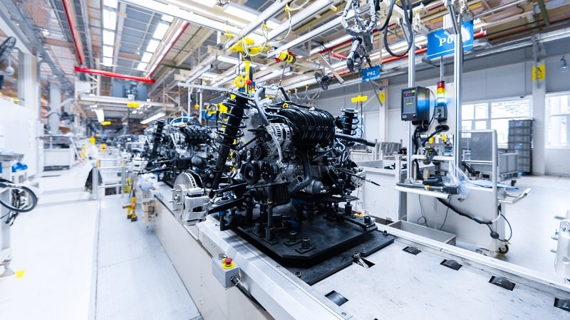Il settore automotive sta conoscendo un momento di cambiamento profondo, dovuto alla “rivoluzione elettrica”.
