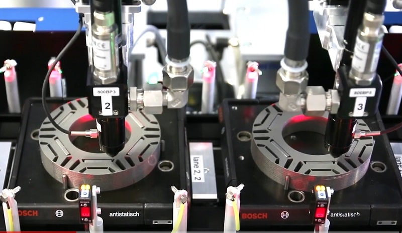 DUALBOND HT2990 può raggiungere una resistenza alla compressione e al taglio di 70 MPa sull’acciaio.