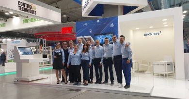 Basler Italy vuole diventare un punto di riferimento per la visione artificiale Basler Italy vuole diventare un punto di riferimento per la visione artificiale