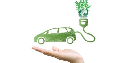 Verso un mondo elettrificato Verso un mondo elettrificato