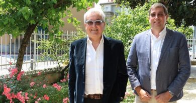 burster Italia, da 30 anni soluzioni per misura e controllo burster Italia, da 30 anni soluzioni per misura e controllo