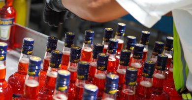 Campari Group più sicura con Omron Safety Services Campari Group più sicura con Omron Safety Services