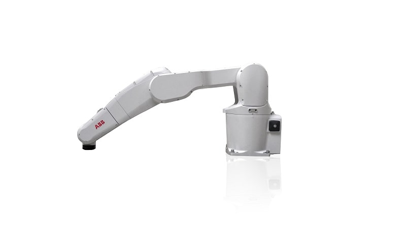 restart L’automazione migliora la produttività: il lavoro di squadra di Restart, ZF Group e ABB robot ABB restart min