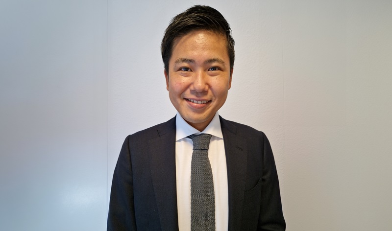 Tatsuro Katakura è il nuovo responsabile vendite Yamaha per i robot industriali in Europa.