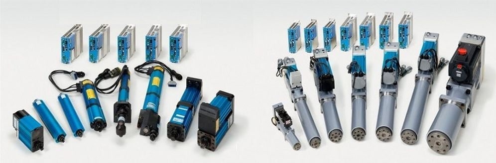 Dal 10 al 13 ottobre si terrà a Stoccarda la fiera Motek 2023, dove saranno presenti anche le soluzioni Coretec, distribuite sul mercato italiano da burster Italia.