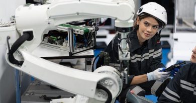 Industria 5.0: opportunità e impatti sociali Industria 5.0: opportunità e impatti sociali
