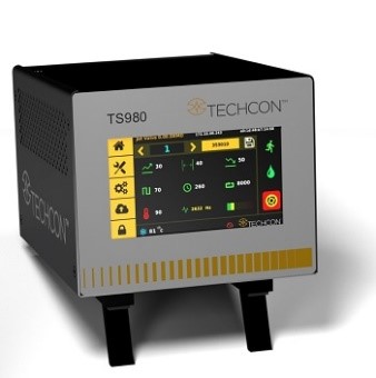Il controller intelligente TS980.