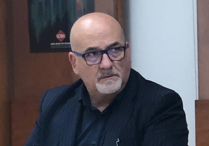 Raffaele Barile è il nuovo presidente di AIdAM