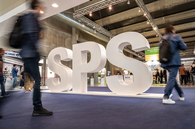 La prossima edizione di SPS Italia si terrà sempre a Parma dal 13 al 15 maggio 2025.