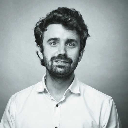 Filippo Zechini, fondatore di Zetapunto.
