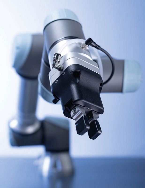 pinza_cobot_camozzi pinza_cobot_camozzi La serie CSSP di Camozzi rappresenta una soluzione innovativa per i cobot e la manipolazione smart. manipolazione smart I cobot chiedono una manipolazione smart pinza cobot camozzi