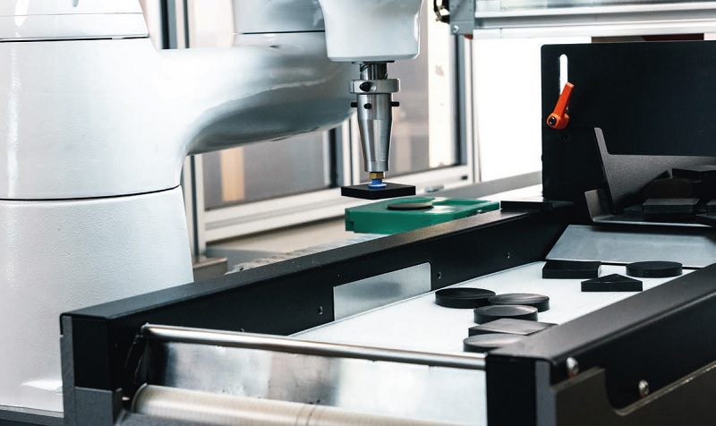 Crescita e innovazione: l'esperienza di Trevi Vibratori